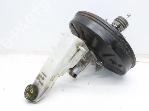 Used Servo brake Servo brake TOYOTA PROACE Van (MDZ_) 1.6 D4d (MDZ9) (95 hp) 40501225 40501225