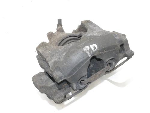 Used Right front brake caliper Right front brake caliper JAGUAR XE (X760) 2.0 D (163 hp) 39860895 39860895