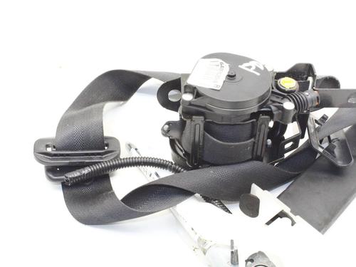 Front right seatbelt NISSAN LEAF (ZE1) Electric | BP39853333I25 - Image 2