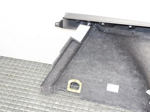Boot lining VW PASSAT B7 Variant (365) 2.0 TDI | BP39868582I3 - Image 5