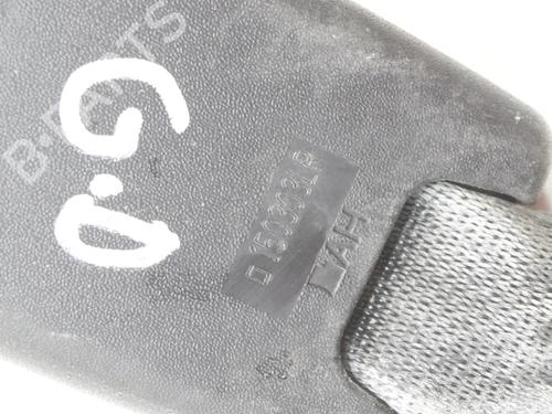 Engache cinturón LEXUS IS III (_E3_) 300h (AVE30_, AVE30R) | BP39820951I32 - Image 8