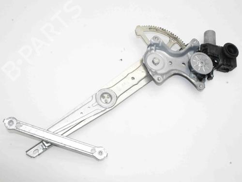 Used Front left window mechanism Front left window mechanism LEXUS NX (_Z1_) 300h AWD (AYZ15, AYZ15_, AYZ15R) (197 hp) 39877934 39877934
