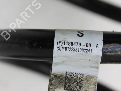 Støddæmperfjeder TESLA MODEL Y (5YJY) EV Rear-Wheel Drive | BP39768093C152 - Image 5