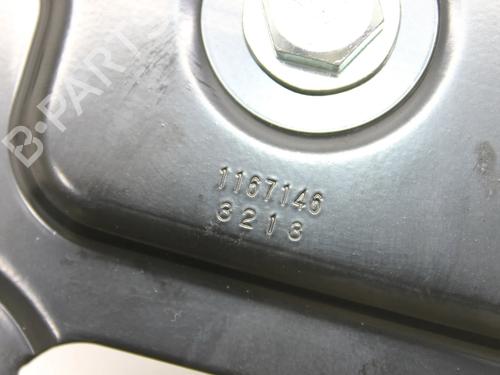 Front left seatbelt MAZDA MX-30 (DR) e-SKYACTIV | BP39866382I26 - Image 4