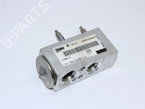 Used Electronic sensor Electronic sensor PEUGEOT RCZ 1.6 16V (156 hp) 39840731 39840731