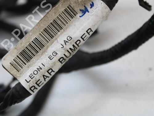 Wiring harness JAGUAR XE (X760) 2.0 | BP39875275E16 - Image 6