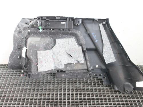 Boot lining LAND ROVER DISCOVERY SPORT (L550) 2.2 D 4x4 | BP39775834I3 - Image 5