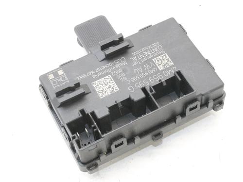 Used Electronic module Electronic module AUDI Q7 (4MB, 4MG, 4MQ) 3.0 TDI quattro (272 hp) 39840048 39840048