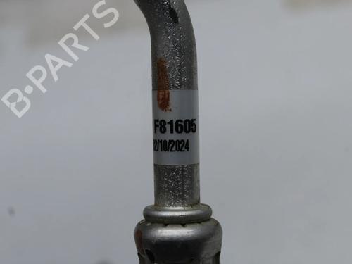 AC pipe OPEL MOKKA MOKKA-e | BP39872038M126 - Image 5