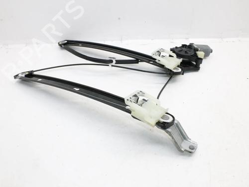 Used Front left window mechanism Front left window mechanism AUDI Q3 Sportback (F3N) 45 TFSI e (245 hp) 39811481 39811481