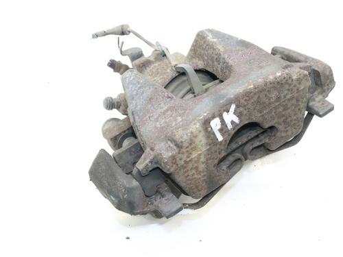 Used Left front brake caliper Left front brake caliper JAGUAR XE (X760) 2.0 (200 hp) 39785107 39785107