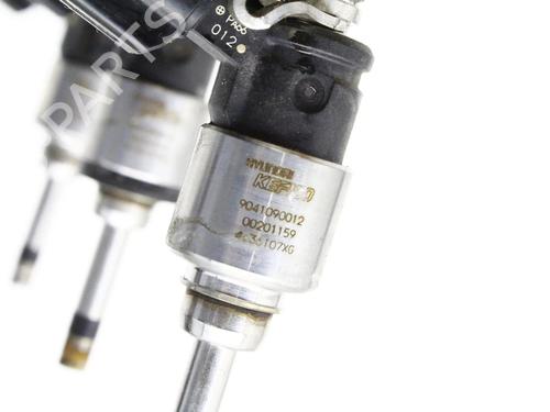 Injection rail HYUNDAI BAYON (BC3) 1.0 T-GDI 48V-Hybrid | BP39872167M98 - Image 7