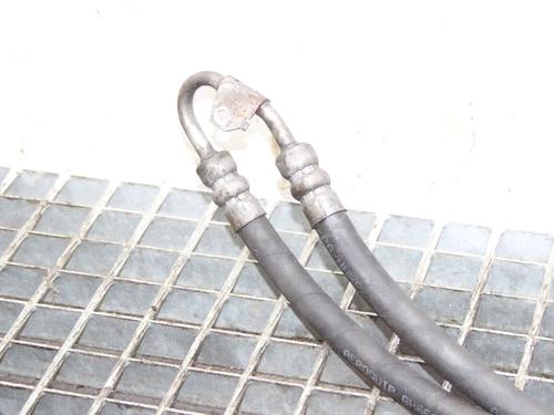 Pipe MERCEDES-BENZ CLC-CLASS (CL203) CLC 180 Kompressor (203.746) | BP39778018M125 - Image 2