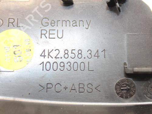 Other AUDI A6 C8 (4A2) 40 TDI | BP39802286O1 - Image 8