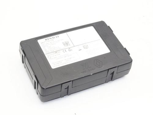 Used Electronic module Electronic module RENAULT ZOE (BFM_) ZOE (92 hp) 39800642 39800642