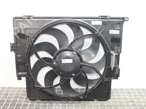 radiator-fan-bmw-1-f20-2011-2012-2013-2014-2015-2016-2017-2018-2019-39798102 main image