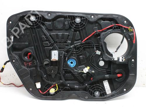 Used Front left window mechanism Front left window mechanism HYUNDAI IONIQ (AE) 1.6 GDI Hybrid (141 hp) 39843002 39843002