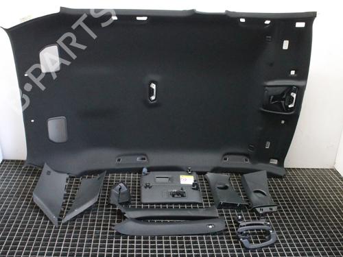 Used Interior roof Interior roof BMW 1 (F40) M 135 i xDrive (306 hp) 39847332 39847332