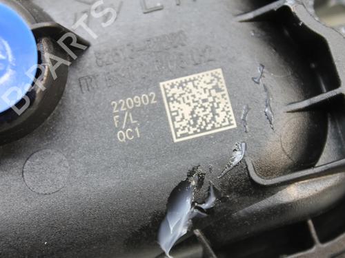 Front left interior door handle KIA SPORTAGE V (NQ5) 1.6 T-GDI | BP39834595I13 - Image 9