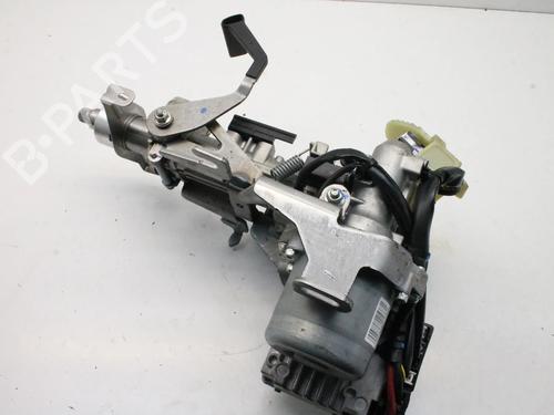 Steering column RENAULT ZOE (BFM_) ZOE | BP39837982M21 - Image 2