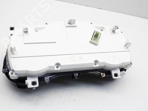 Instrument cluster OPEL VIVARO C Bus (K0) VIVARO-E | BP39767528C47 - Image 2