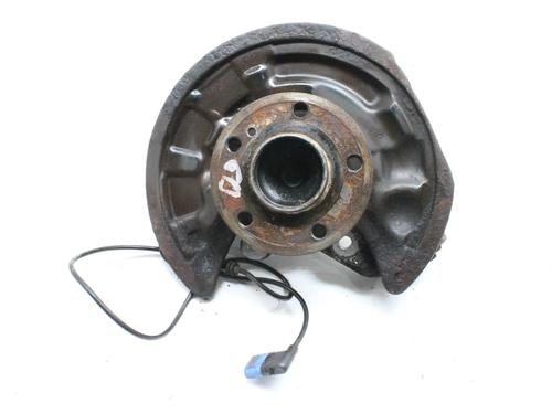 Used Right rear steering knuckle Right rear steering knuckle MERCEDES-BENZ B-CLASS Sports Tourer (W246, W242) B 180 CDI (246.200) (109 hp) 39830317 39830317