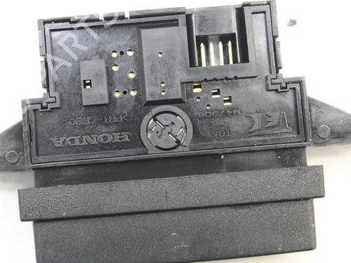 Warning switch HONDA CR-V IV (RM_) 1.6 i-DTEC 4WD (RE6) | BP39860892I22 - Image 3