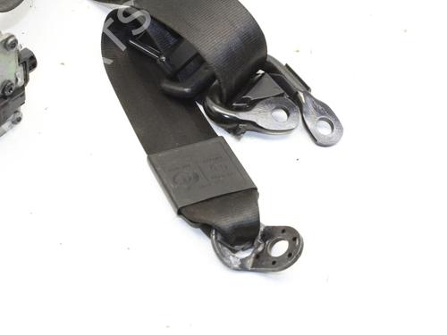 Front left seatbelt AUDI TT (8J3) 2.0 TDI quattro | BP39801010I26 - Image 4