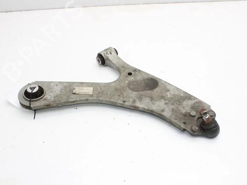 Used Left front suspension arm Left front suspension arm PEUGEOT 2008 II (UD_, US_, UY_, UJ_, UR_, UC_) 1.2 PureTech 130 (USHNS, URHNS) (130 hp) 39821326 39821326