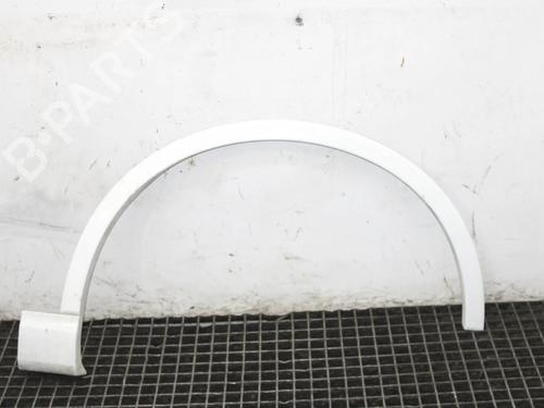 Used Front right wheel arch trim Front right wheel arch trim AUDI Q7 (4MB, 4MG, 4MQ) 3.0 TDI quattro (272 hp) 39805133 39805133