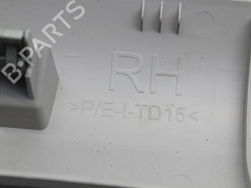 Andre SMART FORFOUR Hatchback (453) electric drive (453.091) | BP39798739O1 - Image 5