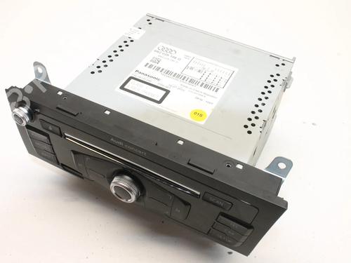 Used Electronic module Electronic module AUDI A5 (8T3) S5 quattro (333 hp) 39868572 39868572