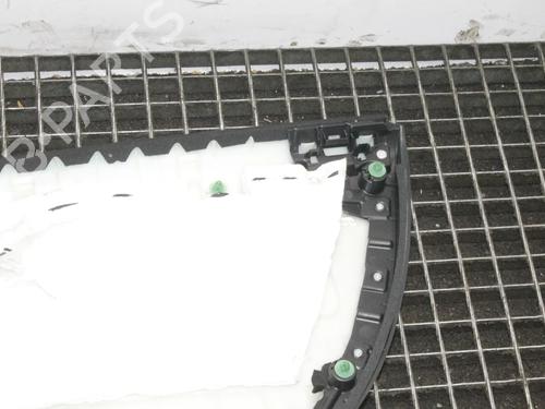 Rear left panel HONDA HR-V (RU) 1.6 i-DTEC (RU8) | BP39800304C60 - Image 8