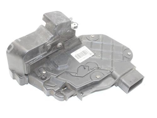 Used Rear left lock Rear left lock JAGUAR XF I (X250) 2.2 D (200 hp) 39861854 39861854