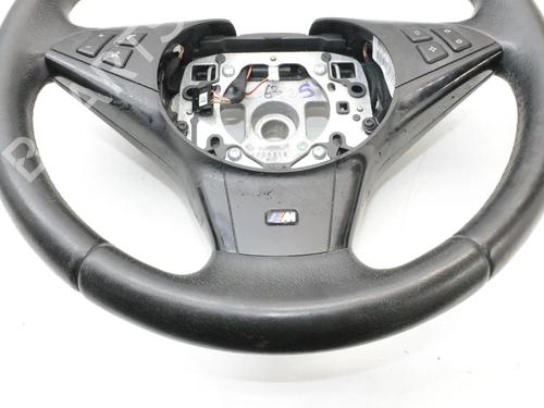 Steering wheel BMW 6 Convertible (E64) 630 i | BP39853795C49 - Image 6