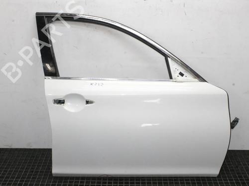 Used Right front door Right front door INFINITI M (Y51) 35h (364 hp) 39810189 39810189