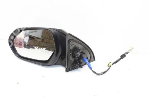Bakspejl venstre Bakspejl venstre TOYOTA YARIS (_P21_, _PA1_, _PH1_) 1.6 GR 4WD (GXPA16) (261 hp) 39880301 39880301