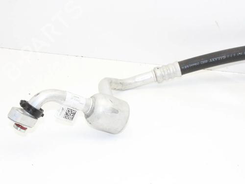 AC pipe FORD FIESTA VII (HJ, HF) 1.0 EcoBoost | BP39850289M126 - Image 2