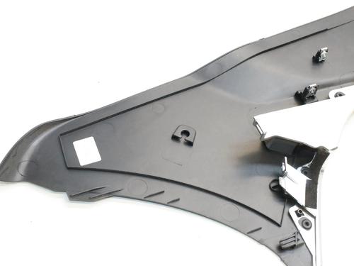 Mittelkonsole JAGUAR XE (X760) 2.0 | BP39838923I22 - Image 6