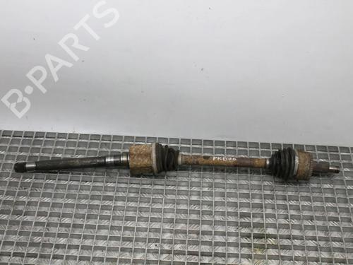 Used Right front driveshaft Right front driveshaft LAND ROVER DISCOVERY IV (L319) 3.0 SDV6 4x4 (256 hp) 39817136 39817136