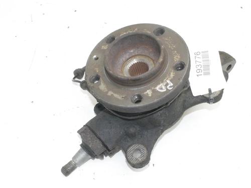 Right front steering knuckle OPEL MOVANO B Van (X62) 2.3 CDTI FWD (FV) | BP39783548M26 - Image 2