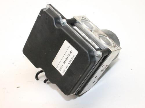 ABS pump BMW X3 (E83) 3.0 sd | BP39806370M43 - Image 5