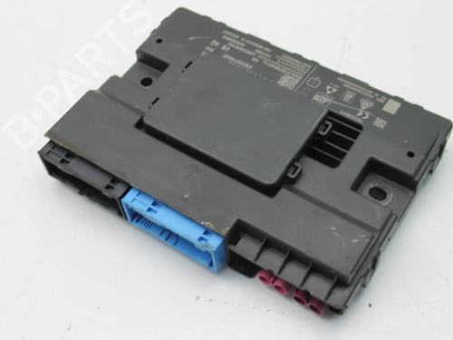 Electronic module AUDI A4 B9 (8W2, 8WC) S4 TFSi quattro | BP39843620M83 - Image 2