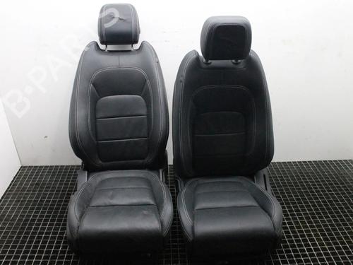 Seats set JAGUAR I-PACE (X590) EV400 AWD | BP39801032C78 - Image 4