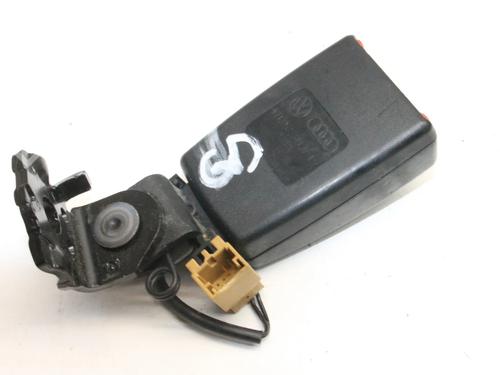 Used Seat buckle Seat buckle AUDI A6 C7 (4G2, 4GC) 2.0 TDI (177 hp) 39863242 39863242