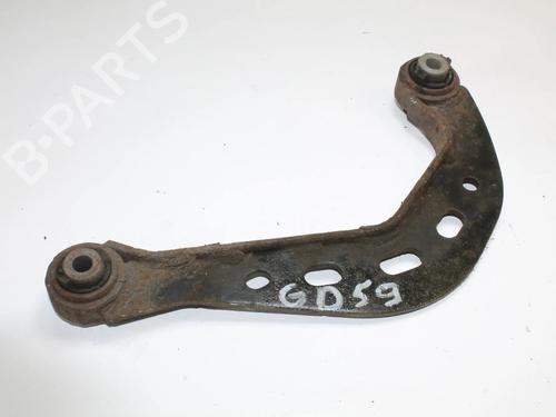 Højre bagtil bærearm Højre bagtil bærearm MAZDA 3 Saloon (BM_, BN_) 2.2 D (150 hp) 39870743 39870743