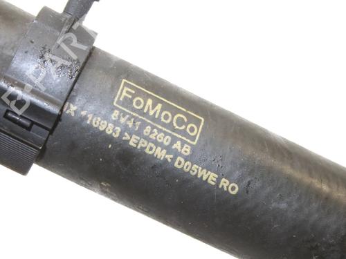 Pipe FORD KUGA I 2.0 TDCi | BP39859249M125 - Image 5
