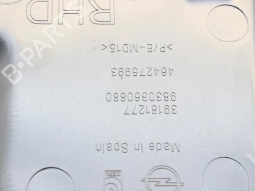 Glove box OPEL MOKKA MOKKA-e | BP39959512C95 - Image 9