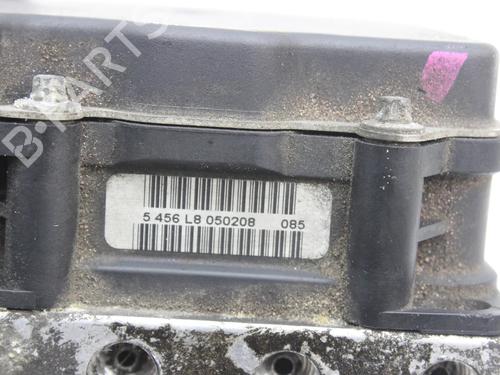 ABS pump MAZDA RX-8 (SE, FE) 1.3 (FE103, SE3P) | BP39862083M43 - Image 4