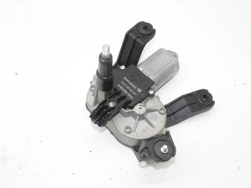 Used Rear wiper motor Rear wiper motor CHEVROLET ORLANDO (J309) 2.0 D (163 hp) 39853052 39853052